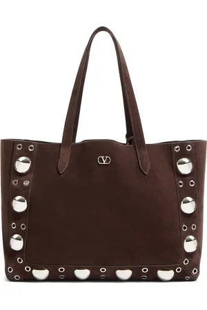 VALENTINO GARAVANI Mellemstor Nellcôte tote