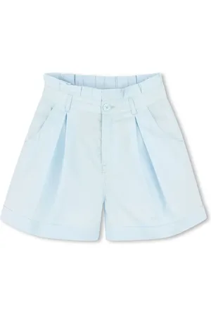 Kenzo Shorts med broderet logo