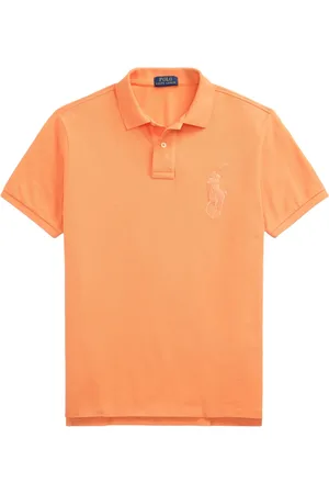 Ralph Lauren Polo med Polo Pony-broderi