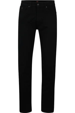 HUGO BOSS Jeans med smal pasform