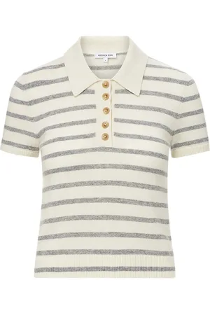 VERONICA BEARD Brandt polo