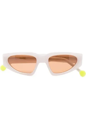 Estile Cat-eye-solbriller