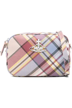 Vivienne Westwood Anna messenger-taske