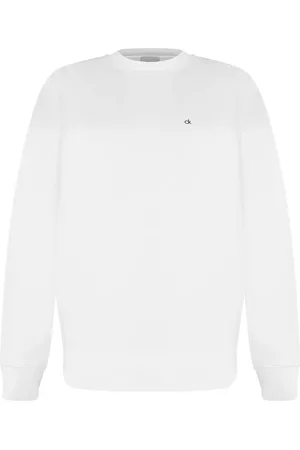 Calvin Klein Fleece-sweatshirt