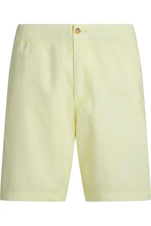Ralph Lauren Bermuda-shorts med elastiklinning