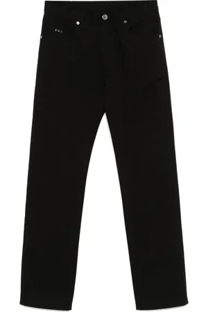 Emporio Armani Bukser med smal pasform
