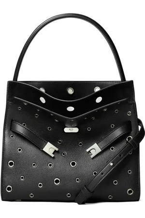 Tory Burch Lille Lee Radziwill taske