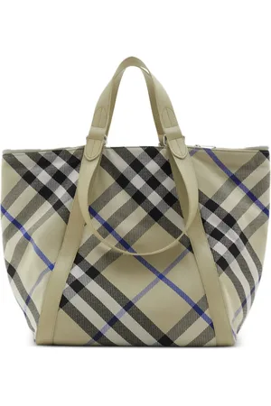 Burberry Ternet Festival tote