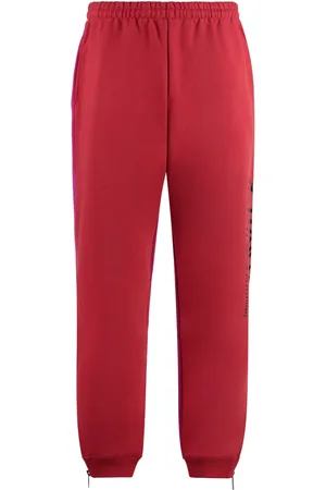 Vetements Joggingbukser i jersey