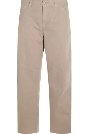 Carhartt Bukser med lige ben