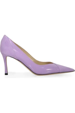Jimmy Choo 95 mm Cass pumps