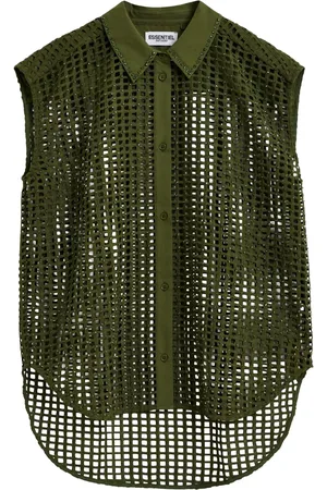 Essentiel Antwerp Harness skjorte