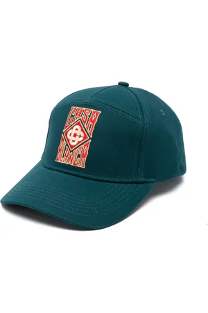 Casablanca Kasket med gotisk logo