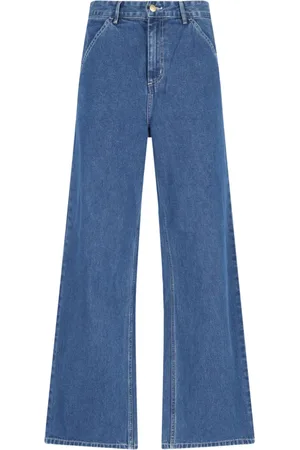 Carhartt Jeans med logomærke