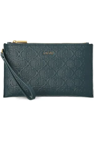 Liu Jo Clutch med logotryk
