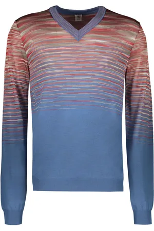 Missoni Trøje i uld