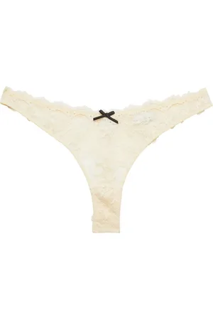 FLEUR DU MAL Bianca g-streng