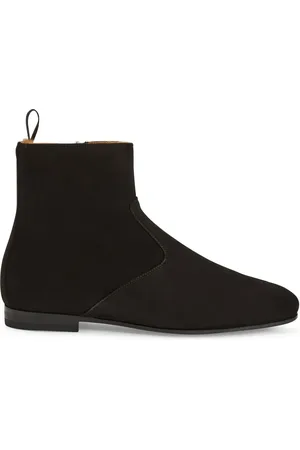 Giuseppe Zanotti Ron støvler