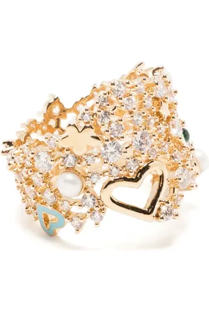 ZIMMERMANN Nova ring