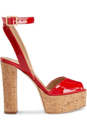 Giuseppe Zanotti 120 mm Betty sandaler
