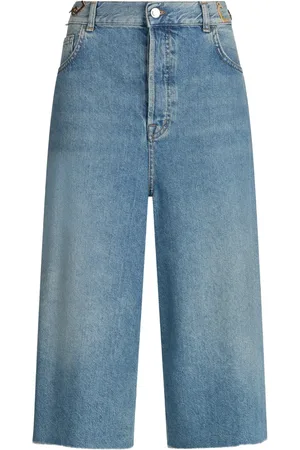 Liu Jo Bermuda-shorts i denim