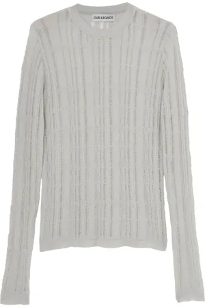 OUR LEGACY Formel sweater
