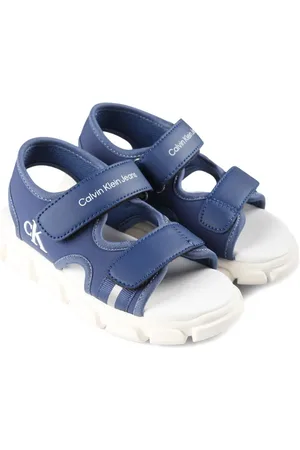 Calvin Klein Sandaler med burrelukning