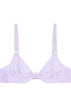 FLEUR DU MAL Le Stretch demi-bh