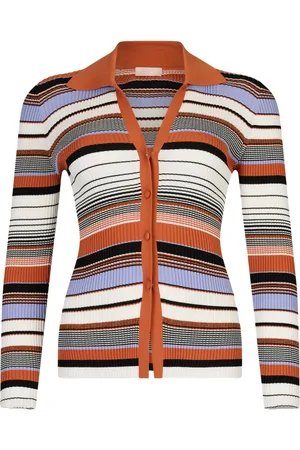 Liu Jo Stribet cardigan