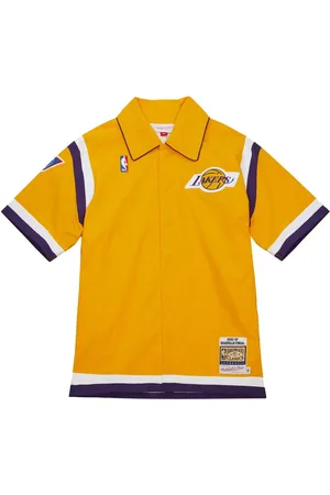 Mitchell & Ness Los Angeles Lakers 1996/97 Shaquille O