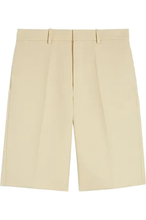 Jil Sander Skræddersyede shorts