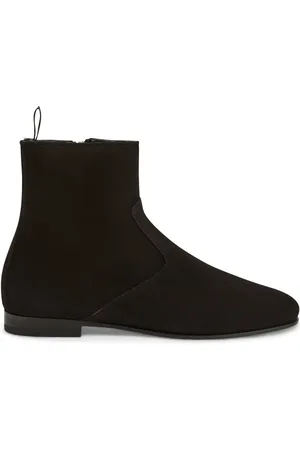 Giuseppe Zanotti Ron støvler