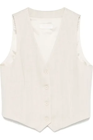 Circolo Piquet-vest