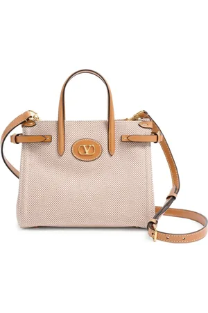 VALENTINO GARAVANI Lille Antibes tote