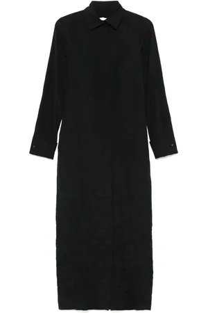 Max Mara Mellemlang Rovigo kjole