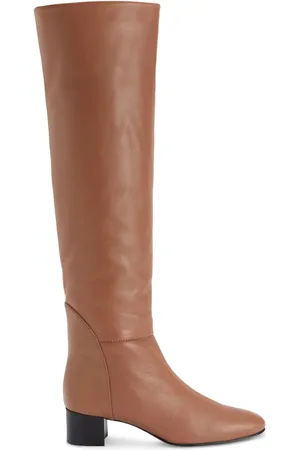 Giuseppe Zanotti 45 mm Clelia støvler