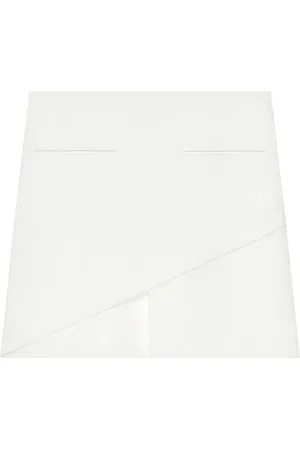 Courrèges Infinity nederdel