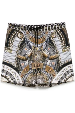 Camilla Badeshorts