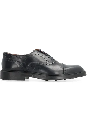 Bruno Magli Brogues-sko i læder
