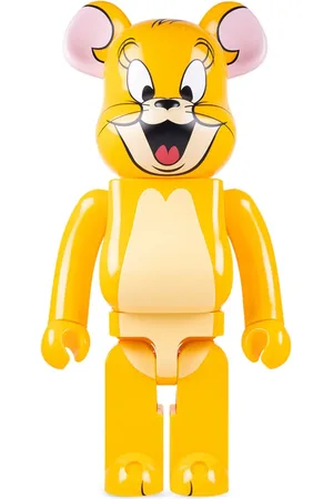 MEDICOM TOY X Tom and Jerry "Jerry" BE@RBRICK 1000% figur
