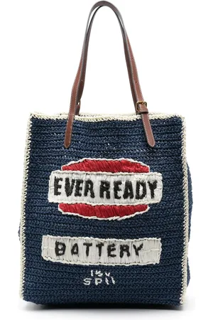 Anya Hindmarch Anya Brands tote