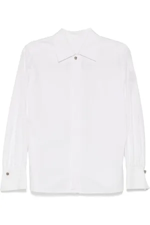Dior Skjorta med logotyp