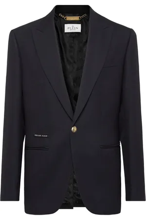 Philipp Plein Miami Vice blazer