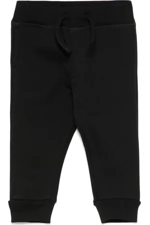 Dsquared2 Joggingbukser med logotryk