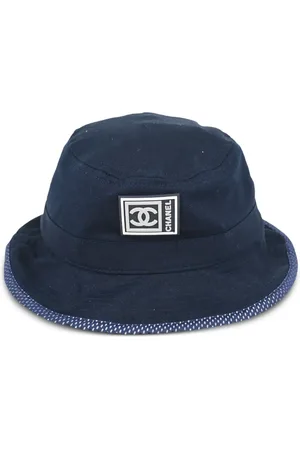 CHANEL Sport line bøllehat fra 1990-2000