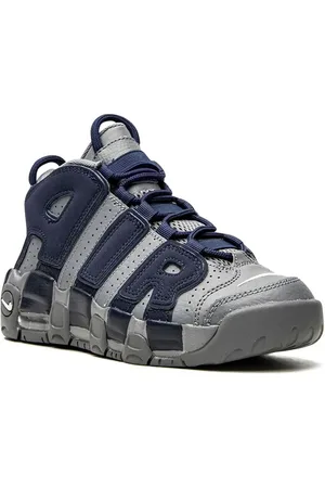 Nike Air More Uptempo Georgetown sneakers