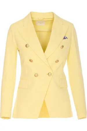 Circolo Dobbeltradet blazer