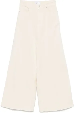 NUDE Jeans med brede ben