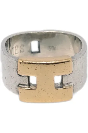 Hermès Hercules ring fra 1990-00