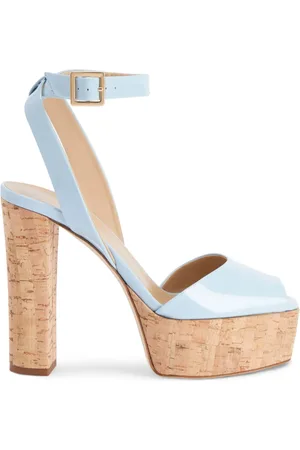 Giuseppe Zanotti 120 mm Betty sandaler